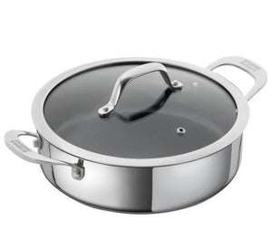 Kuhn Rikon Allround Sauté Pan - 28cm