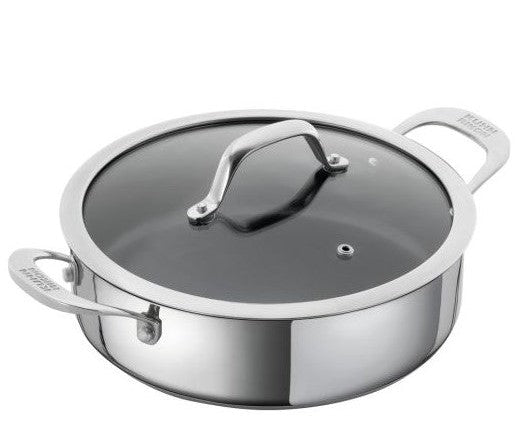 Kuhn Rikon Allround Sauté Pan - 28cm