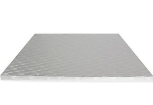 PME Square Cake Board - 6"