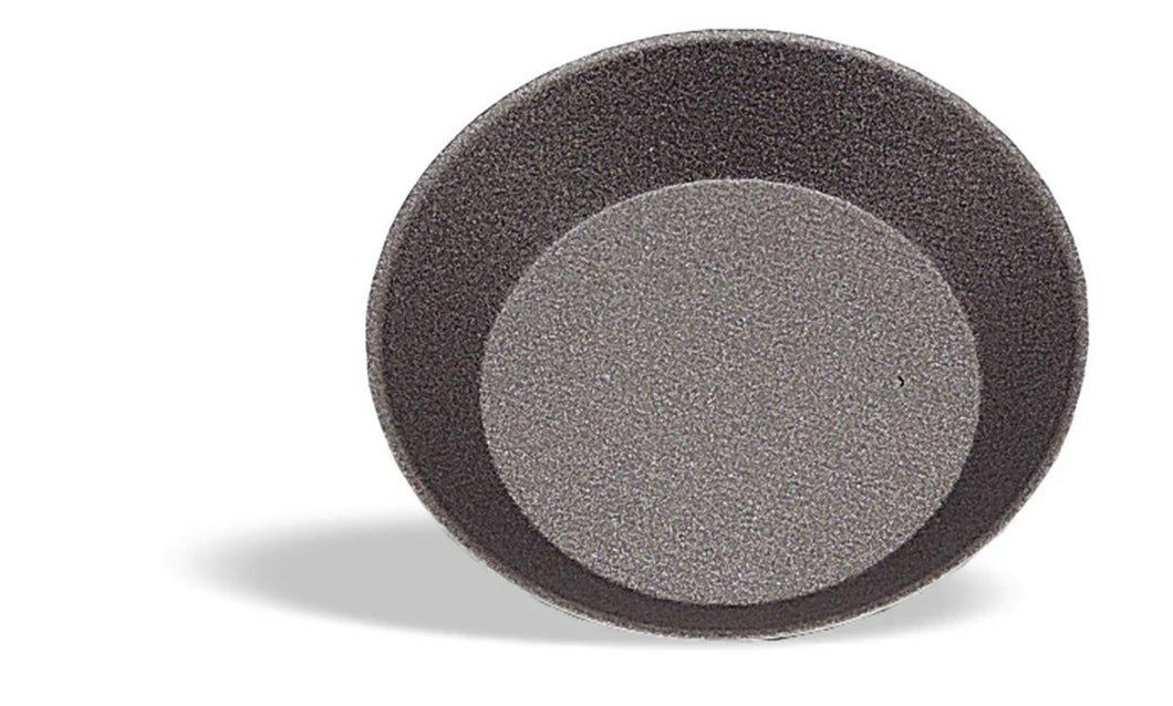 Pujadas Round Plain Tart Mould - 10cm
