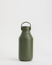 Load image into Gallery viewer, Chilly's Series 3 Bottle 350ml - Cargo
