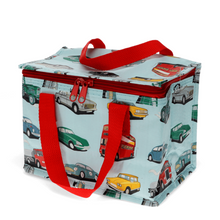 Load image into Gallery viewer, Rex Lunch Bag - Road Trip
