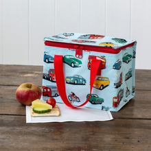 Load image into Gallery viewer, Rex Lunch Bag - Road Trip
