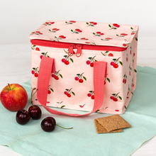 Load image into Gallery viewer, Rex Lunch Bag - Little Cherry
