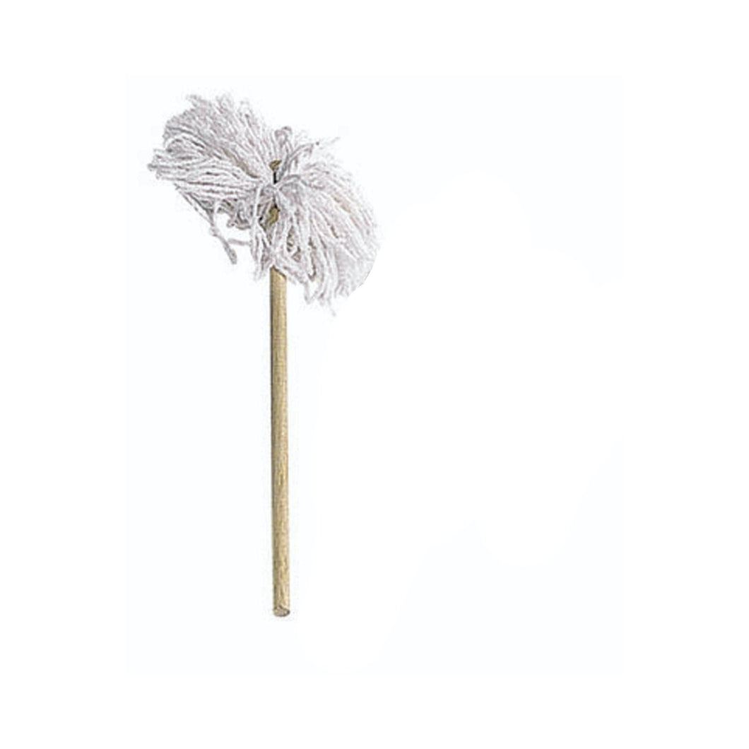 KitchenCraft Bleached Cotton Jug Mop