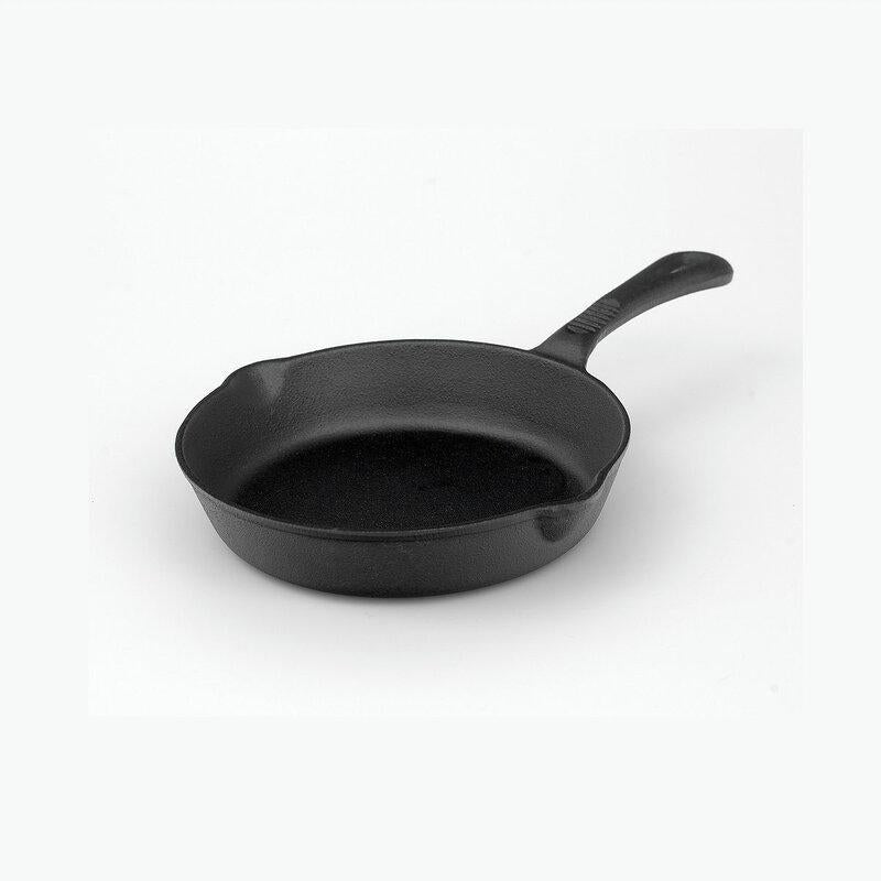 Victor Cast Iron Skillet - 8