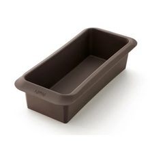 Load image into Gallery viewer, Lekue Silicone Loaf Pan - 25cm
