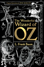 Load image into Gallery viewer, The Wizard of Oz by L. Frank Baum
