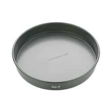 Load image into Gallery viewer, MasterClass Non-Stick Loose Base Sandwich Pan - 9&quot;
