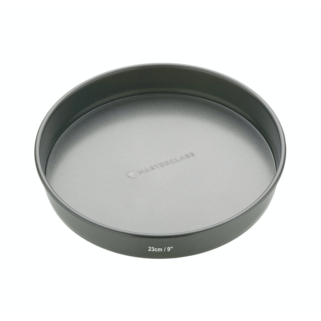 MasterClass Non-Stick Loose Base Sandwich Pan - 9