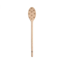 Load image into Gallery viewer, T&amp;G Wooden Spaghetti Spoon - 36cm
