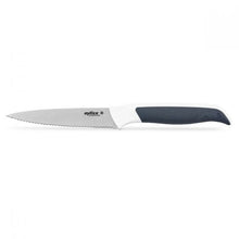 Load image into Gallery viewer, Zyliss Comfort Serrated Paring Knife
