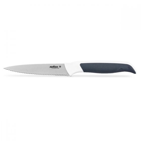 Zyliss Comfort Serrated Paring Knife