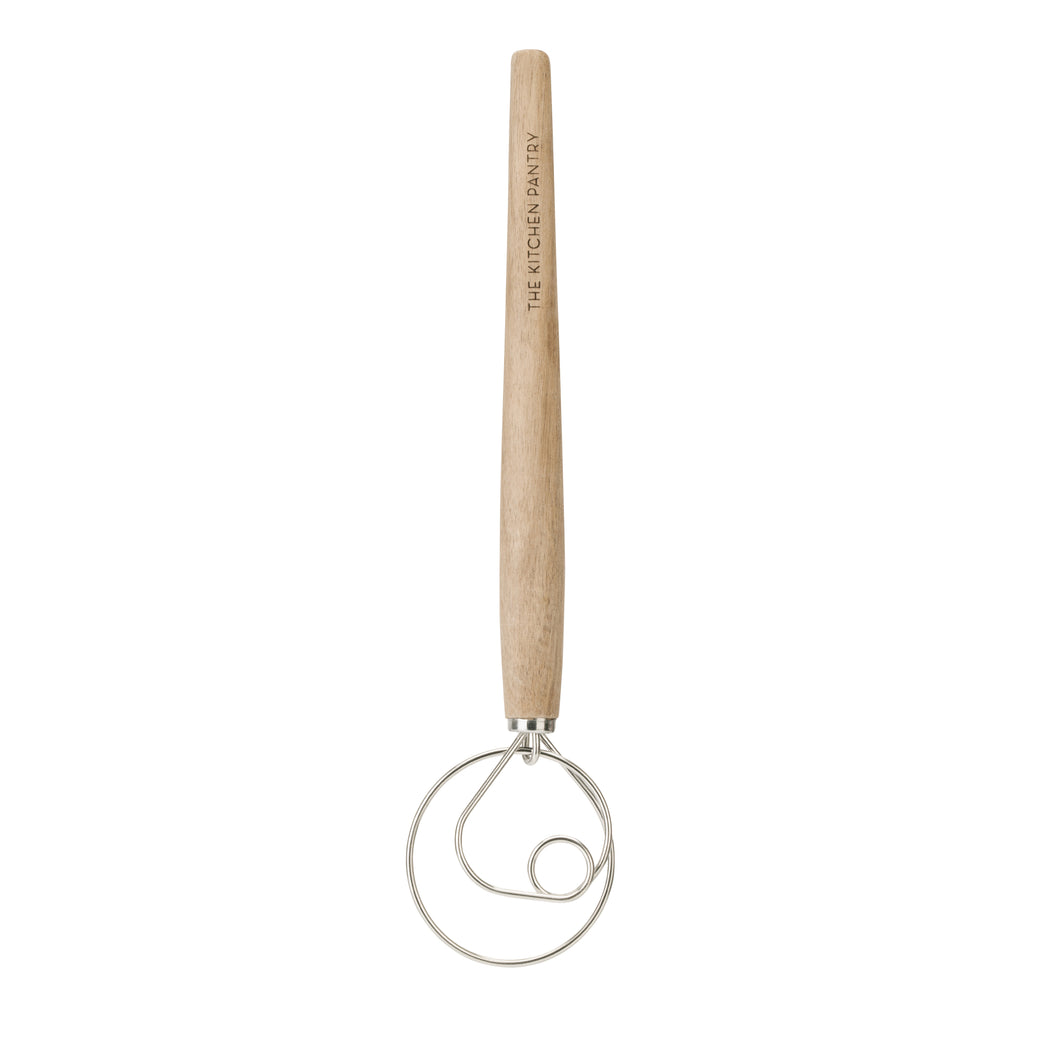 Kitchen Pantry Dough Whisk