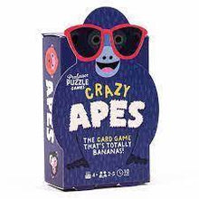 Load image into Gallery viewer, Prof Puz Kids Games; Crazy Apes Game
