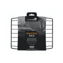 Load image into Gallery viewer, MasterClass Non-Stick Heavy Duty Roasting Rack
