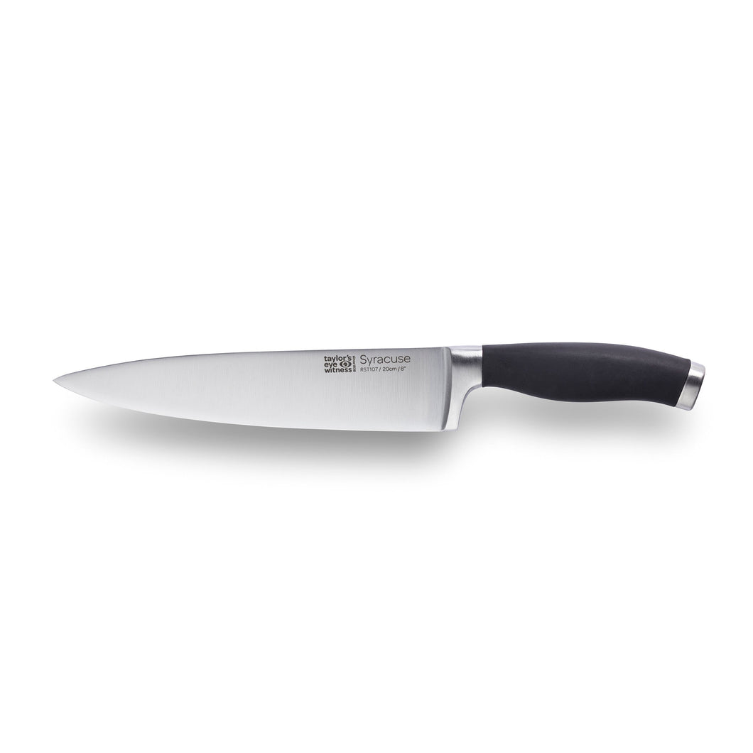 Taylor's Eye Witness Syracuse - Chef's Knife, 20cm/8