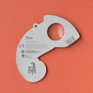 Londji Chameleon Big Eye