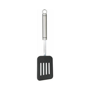 KitchenCraft Stainless Steel Non-Stick Slotted Turner