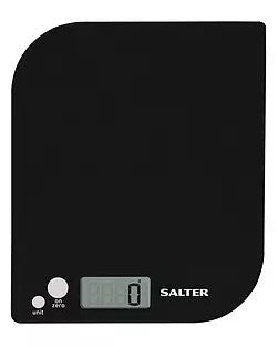 Salter Electronic Leaf Scale