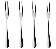 Load image into Gallery viewer, Taylor’s Eye Witness Maple - Cocktail Forks
