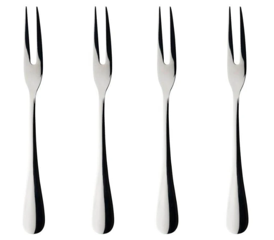 Taylor’s Eye Witness Maple - Cocktail Forks