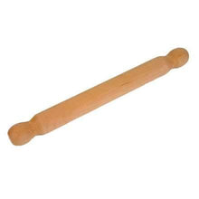Load image into Gallery viewer, Dexam Wooden Rolling Pin - 40cm
