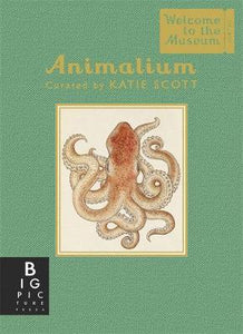 Animalium Mini Gift Editition