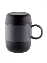 Load image into Gallery viewer, Grunwerg Drink Pod with Handle - Black
