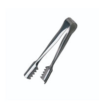 Load image into Gallery viewer, BarCraft Stainless Steel Ice Tongs
