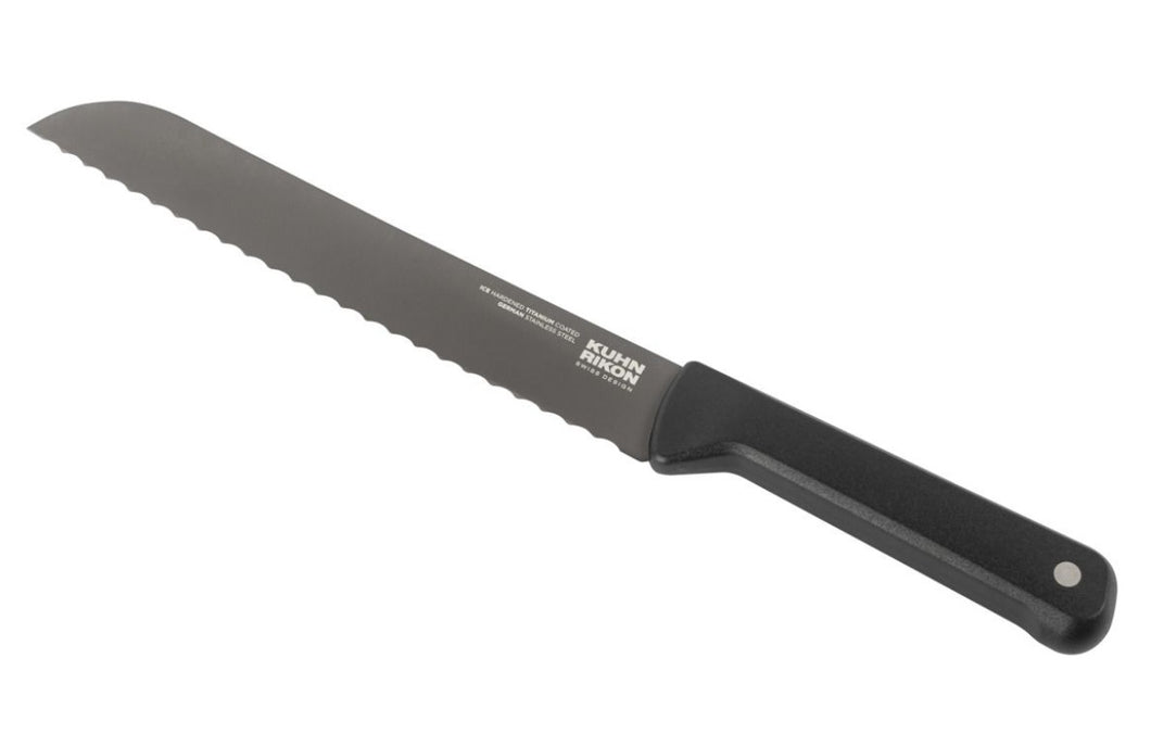 Kuhn Rikon Iced Knife - Bread Knife