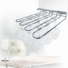 Load image into Gallery viewer, Vin Bouquet Stemware Rack
