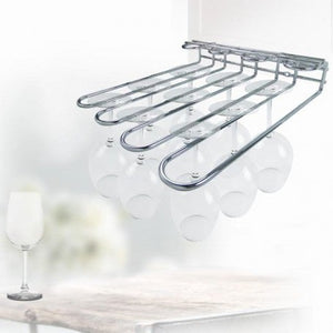 Vin Bouquet Stemware Rack