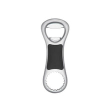 Load image into Gallery viewer, OXO Steel Die-Cast Bottle Opener
