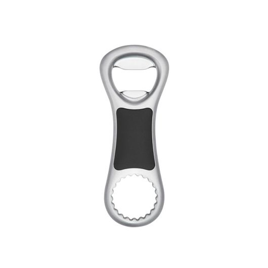 OXO Steel Die-Cast Bottle Opener