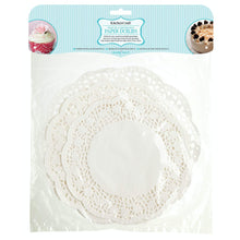 Load image into Gallery viewer, Sweetly Does It Decorative Paper Doilies
