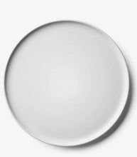 Load image into Gallery viewer, LSA Collective Starter Plate - White Set of 2
