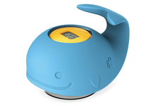 Load image into Gallery viewer, Moby Bath Thermometer - C
