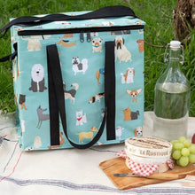 Load image into Gallery viewer, Rex Picnic Bag - Best in Show
