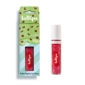 Snails Lollips - Toffee Apples