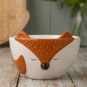 Price & Kensington Fox Bowl