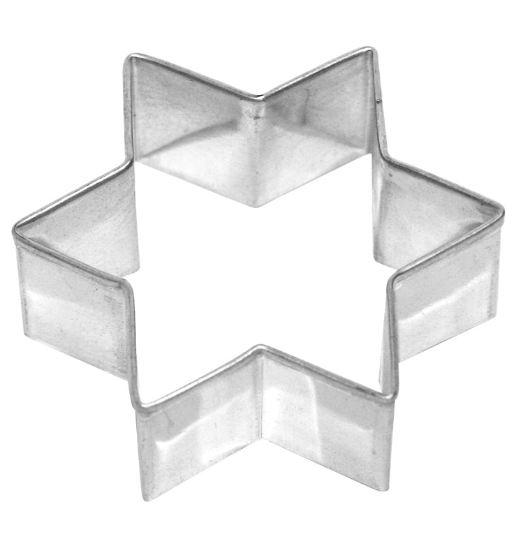 Birkmann Cookie Cutter Star - 5 cm
