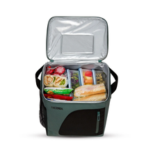 Load image into Gallery viewer, Thermos Radiance 24 Can Cooler Green
