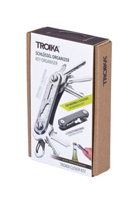 Troika Key Organiser