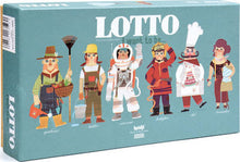 Load image into Gallery viewer, Londji I want to be... Lotto Game
