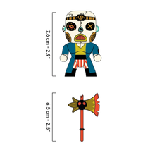 Load image into Gallery viewer, Djeco Arty Toys Jack Os

