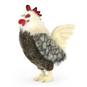 Keycraft Living Nature Bantam Cockerel