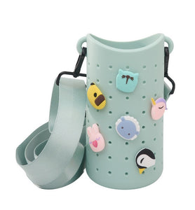 Asobu Bestie Sling Green