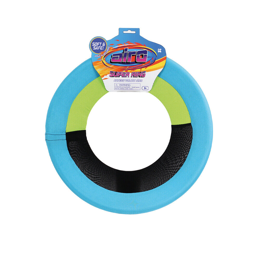 Keycraft Flying Ring