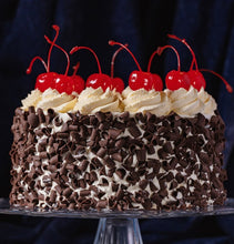 Load image into Gallery viewer, PME Red Stemmed Maraschino Cherries
